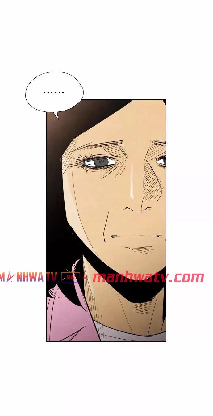 Kẻ Hồi Sinh Chapter 20 - Trang 2