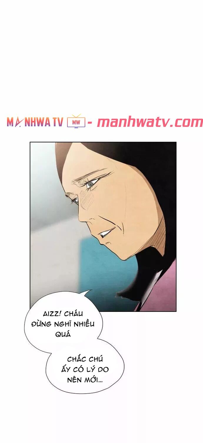 Kẻ Hồi Sinh Chapter 20 - Trang 2