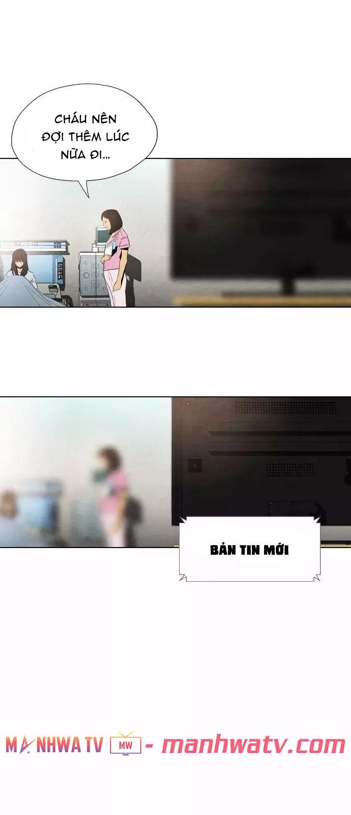 Kẻ Hồi Sinh Chapter 20 - Trang 2