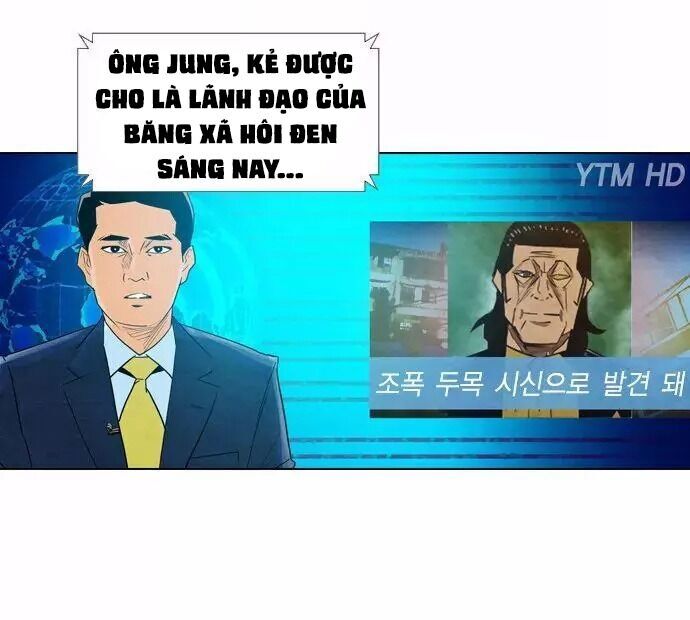 Kẻ Hồi Sinh Chapter 20 - Trang 2