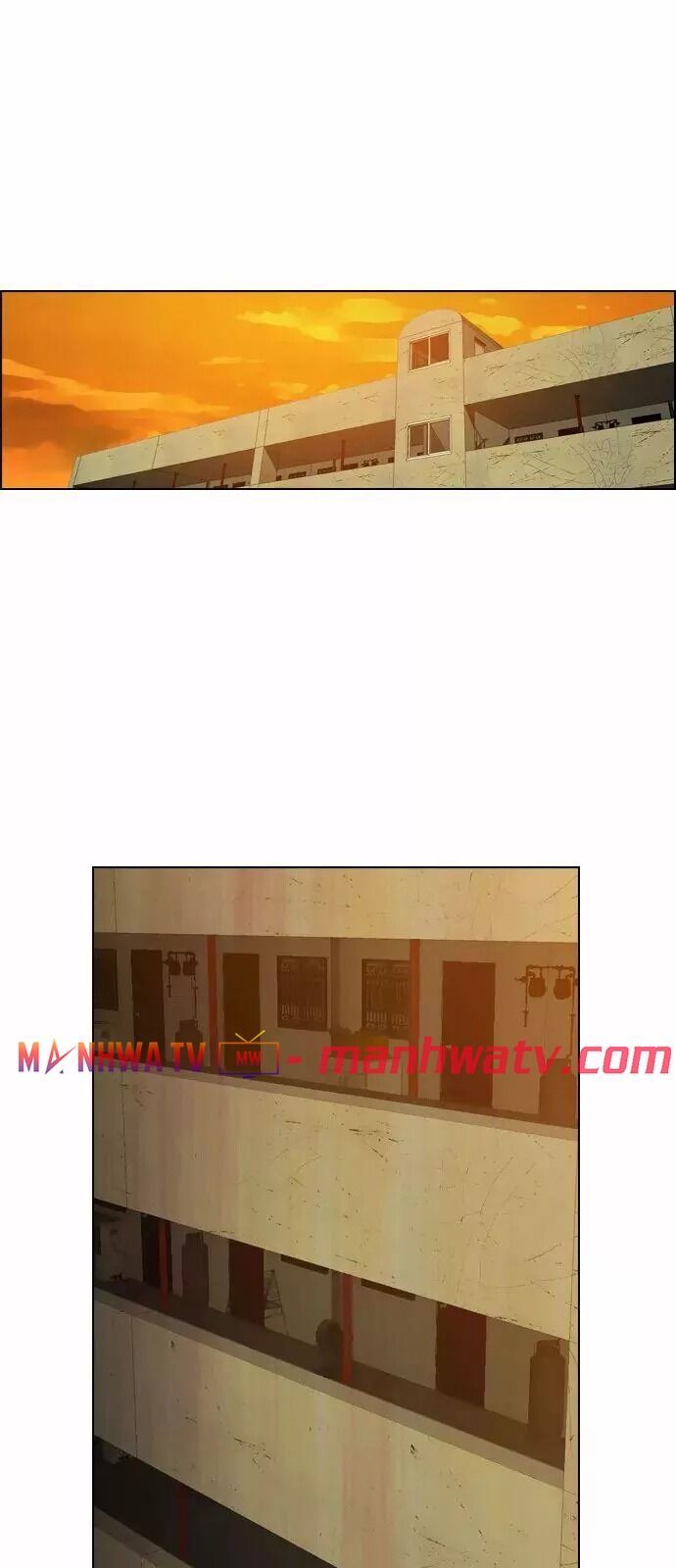 Kẻ Hồi Sinh Chapter 20 - Trang 2