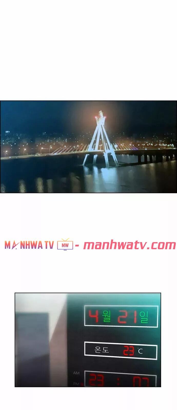 Kẻ Hồi Sinh Chapter 20 - Trang 2