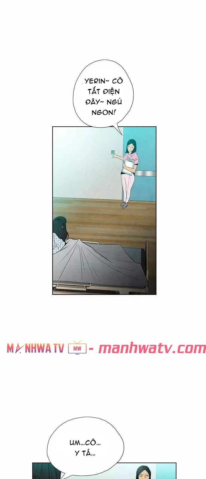 Kẻ Hồi Sinh Chapter 20 - Trang 2