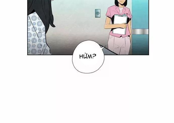 Kẻ Hồi Sinh Chapter 20 - Trang 2