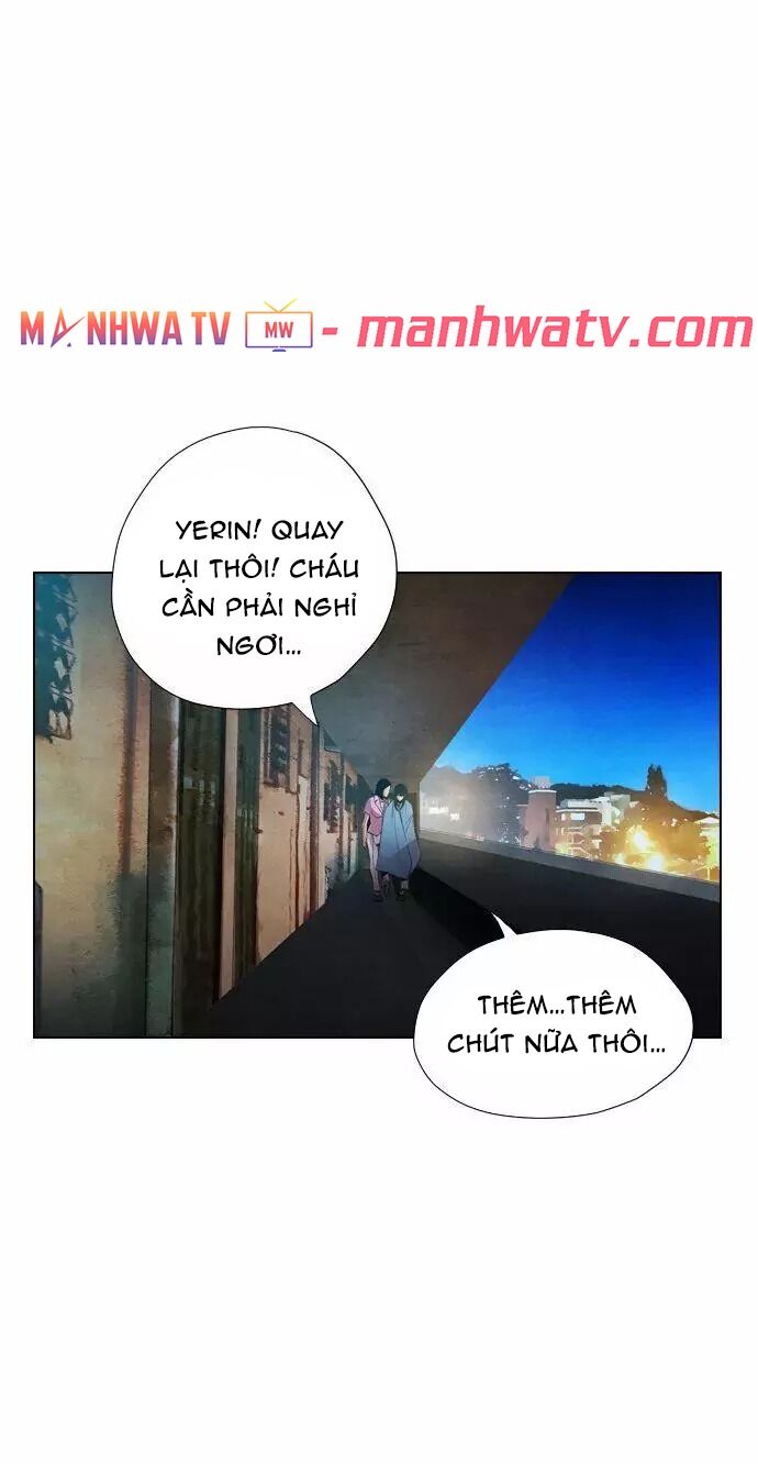 Kẻ Hồi Sinh Chapter 20 - Trang 2