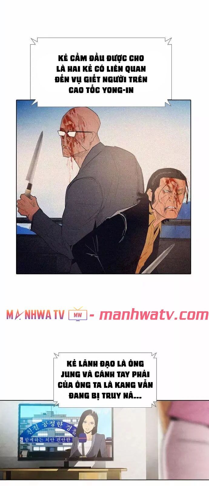 Kẻ Hồi Sinh Chapter 20 - Trang 2