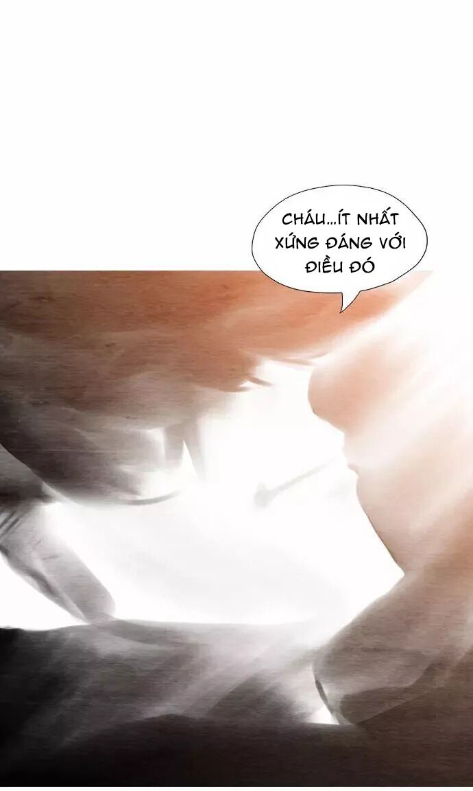 Kẻ Hồi Sinh Chapter 20 - Trang 2