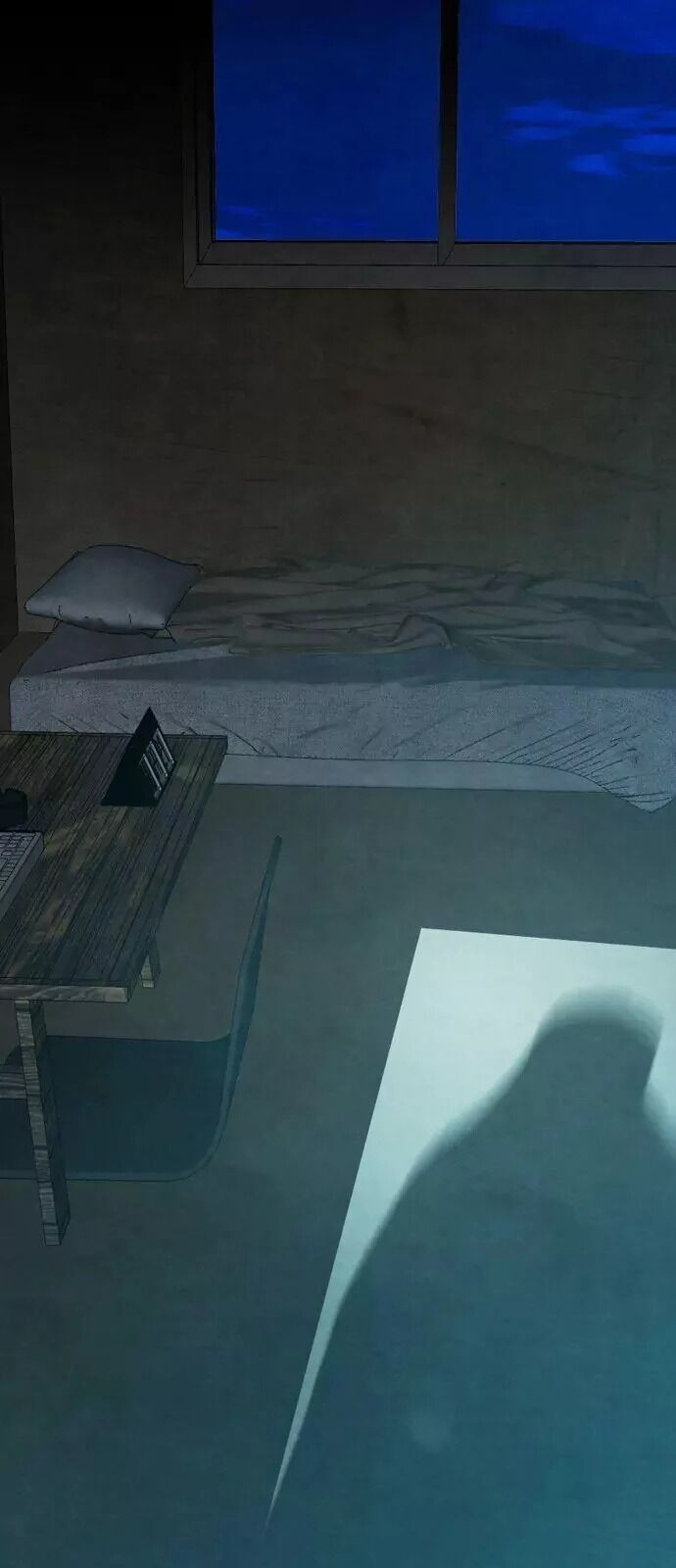 Kẻ Hồi Sinh Chapter 20 - Trang 2