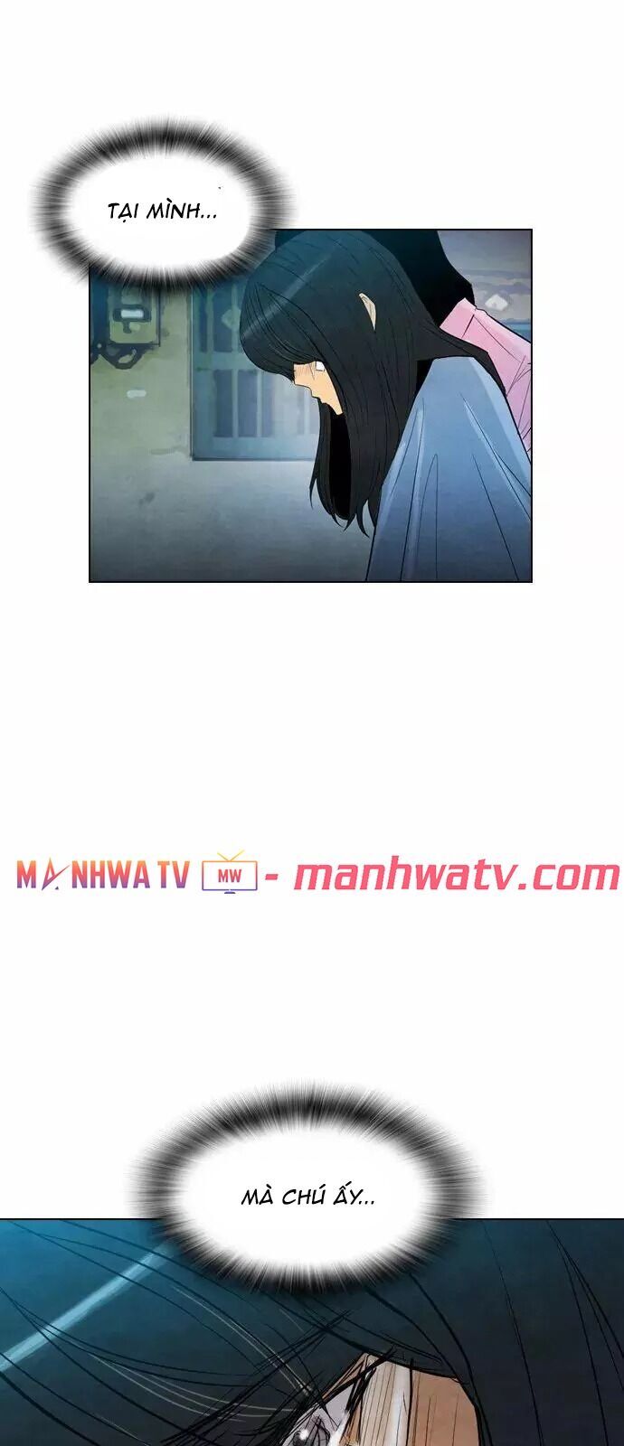 Kẻ Hồi Sinh Chapter 20 - Trang 2