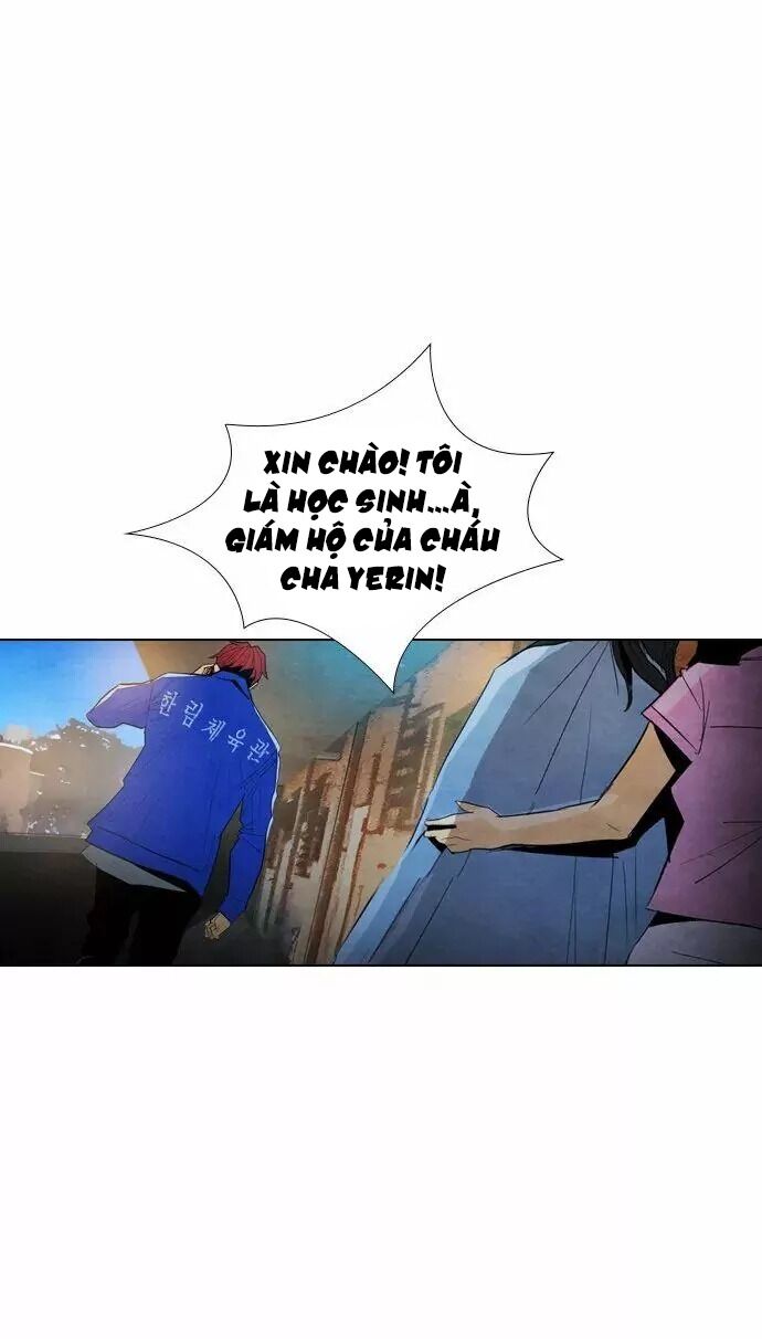 Kẻ Hồi Sinh Chapter 20 - Trang 2