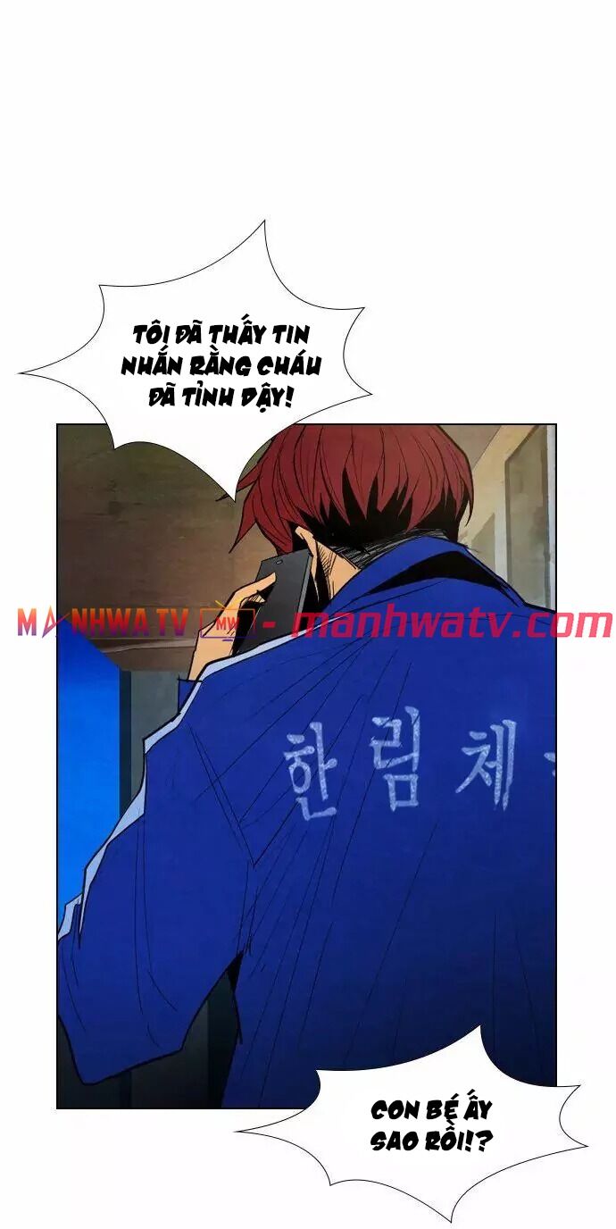 Kẻ Hồi Sinh Chapter 20 - Trang 2