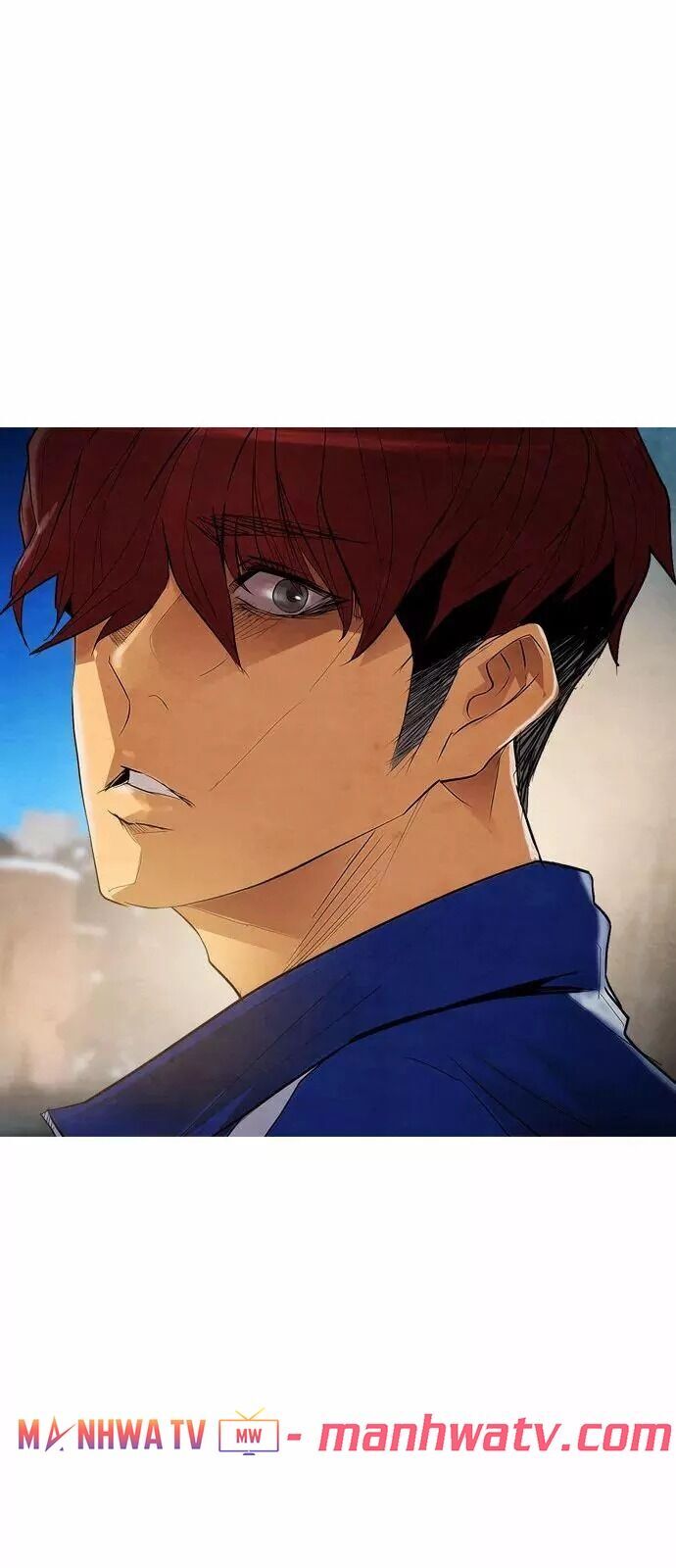 Kẻ Hồi Sinh Chapter 20 - Trang 2