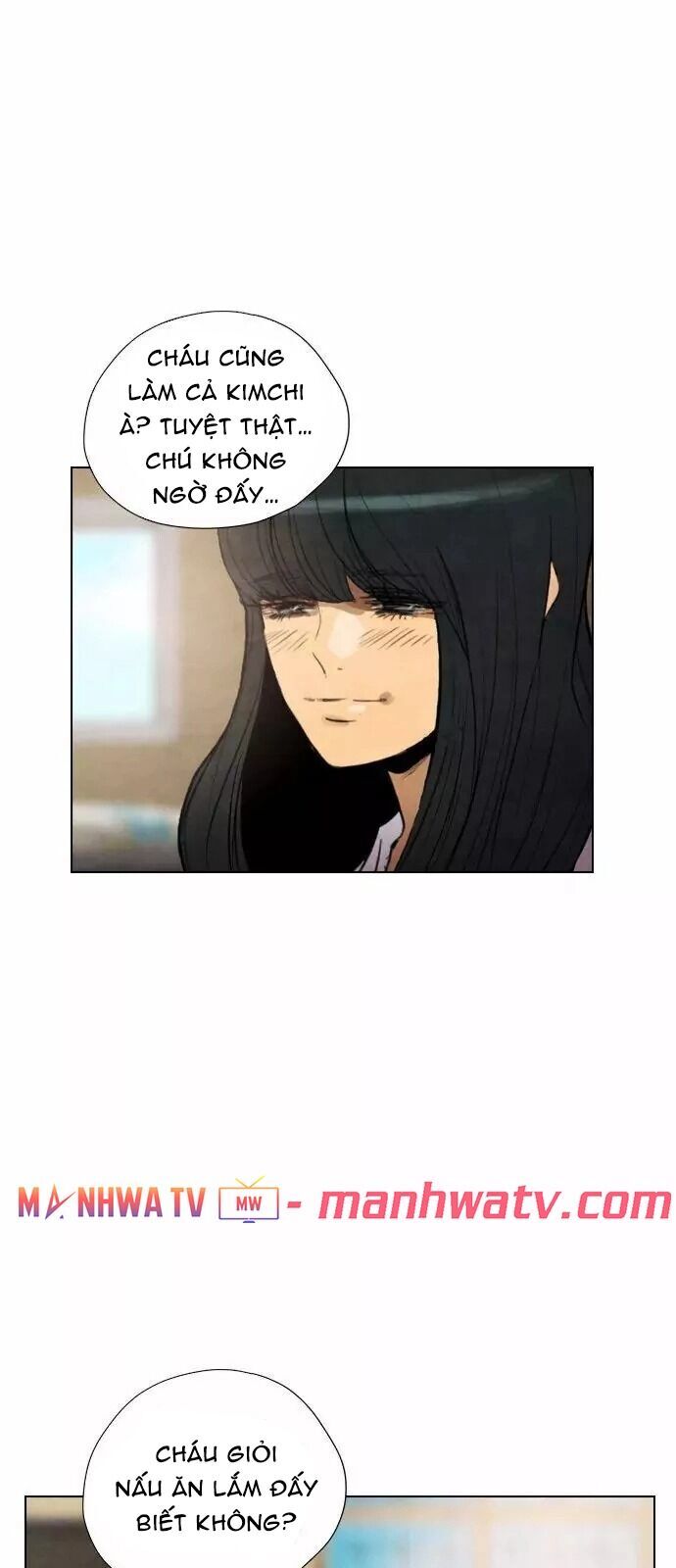 Kẻ Hồi Sinh Chapter 21 - Trang 2