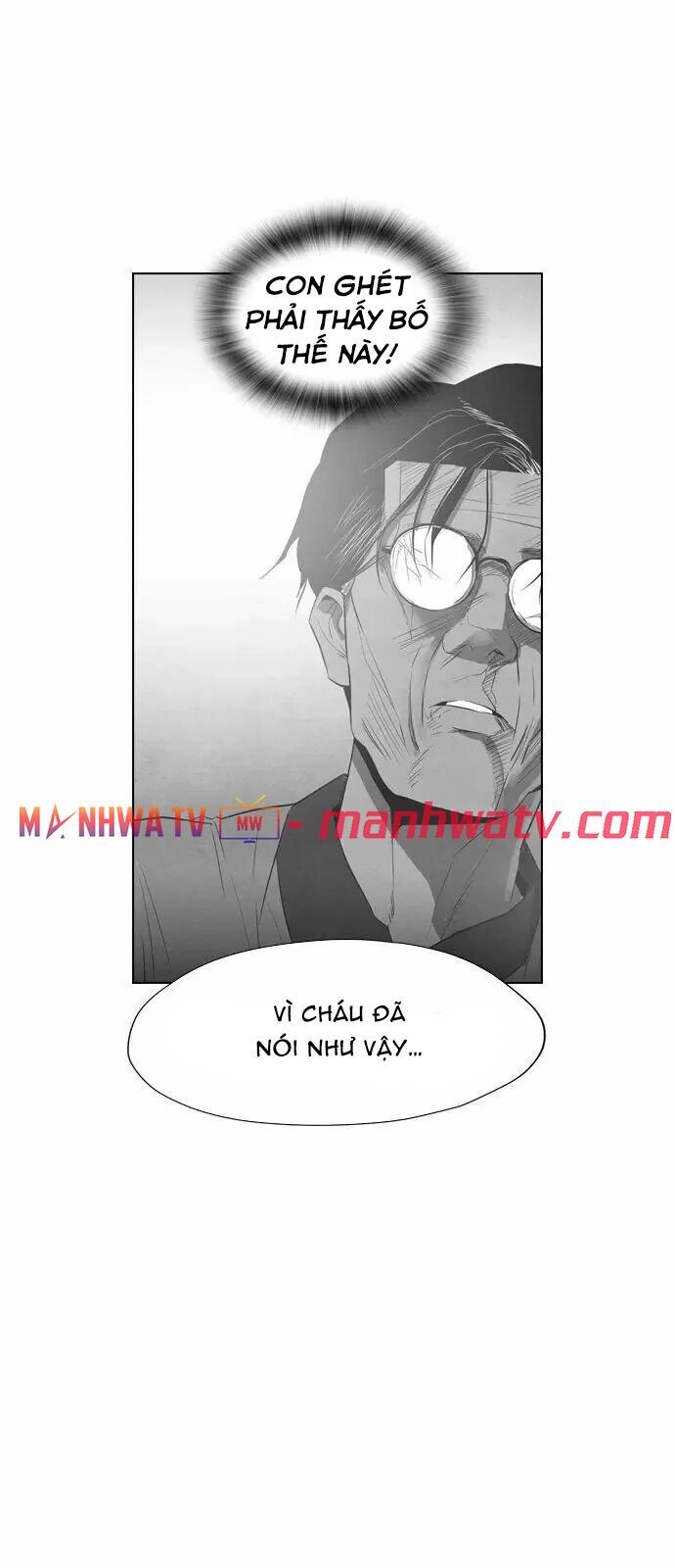 Kẻ Hồi Sinh Chapter 22 - Trang 2