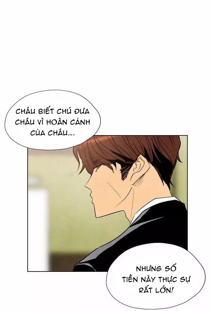 Kẻ Hồi Sinh Chapter 23 - Trang 2