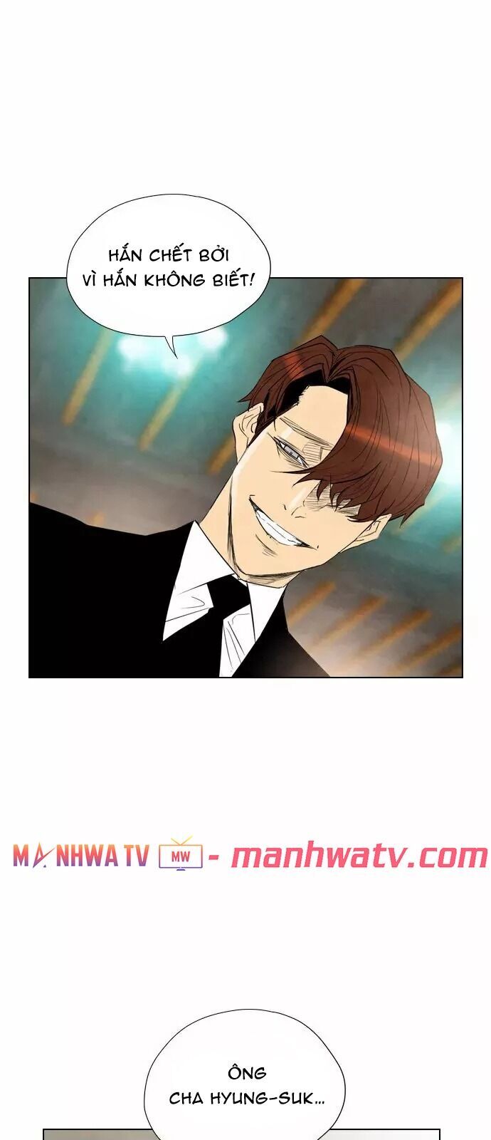 Kẻ Hồi Sinh Chapter 24 - Trang 2