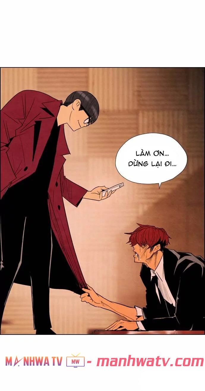 Kẻ Hồi Sinh Chapter 27 - Trang 2