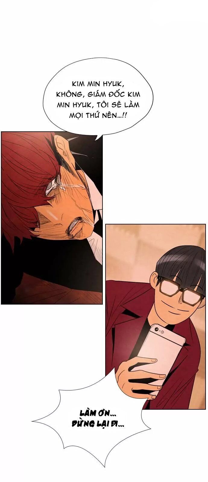 Kẻ Hồi Sinh Chapter 27 - Trang 2