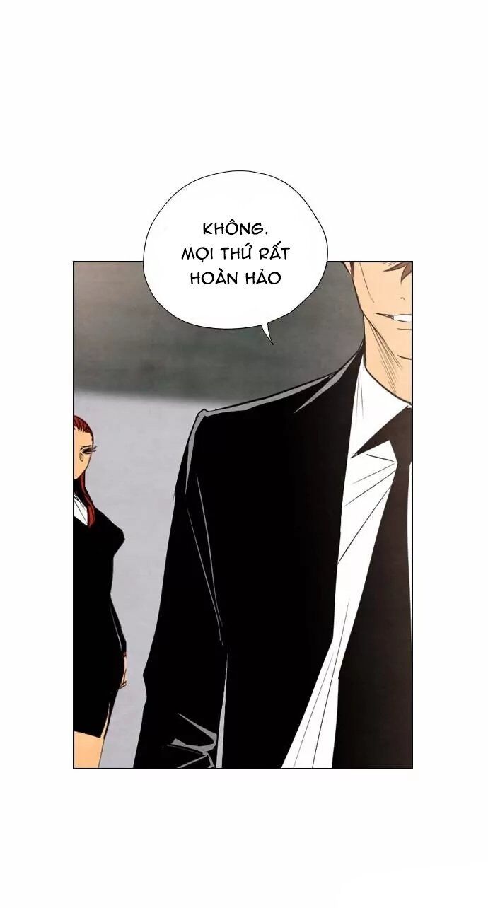 Kẻ Hồi Sinh Chapter 27 - Trang 2