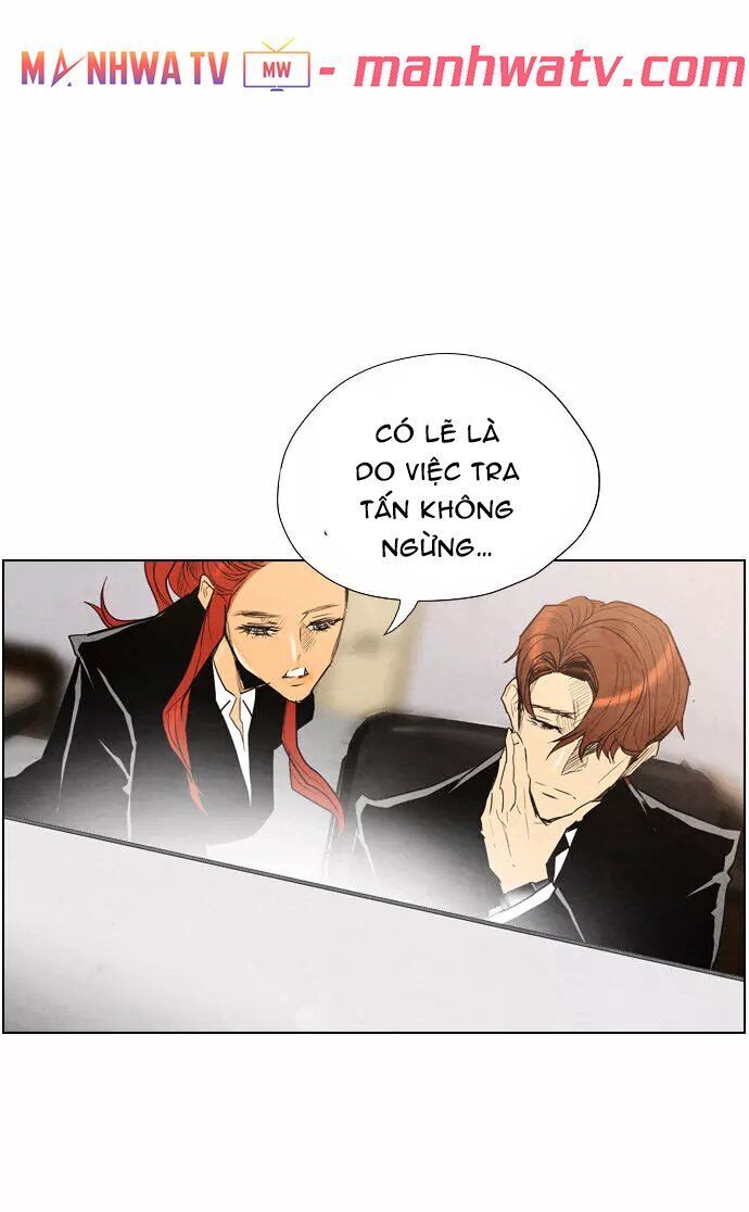 Kẻ Hồi Sinh Chapter 28 - Trang 2