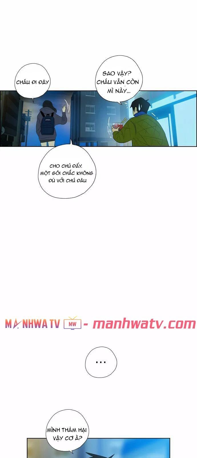 Kẻ Hồi Sinh Chapter 3 - Trang 2