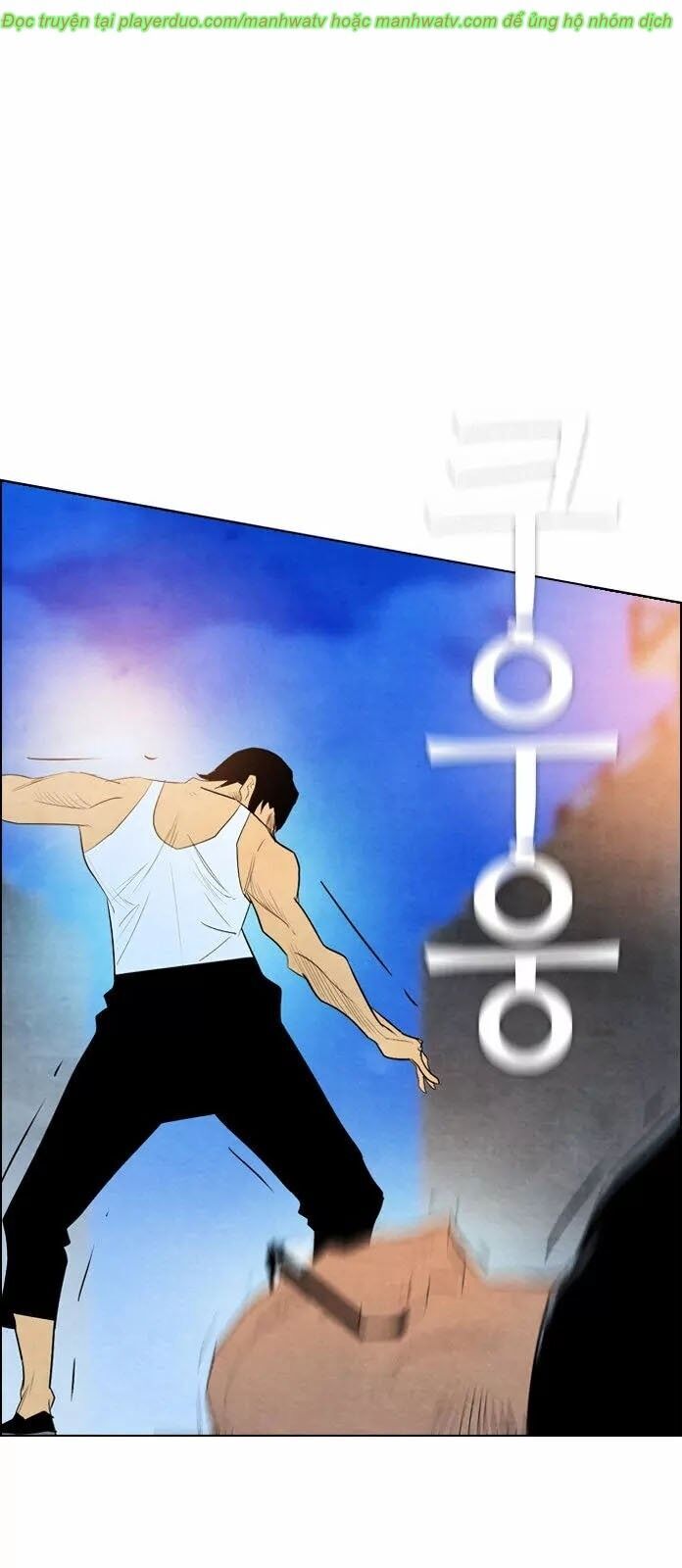 Kẻ Hồi Sinh Chapter 31 - Trang 2