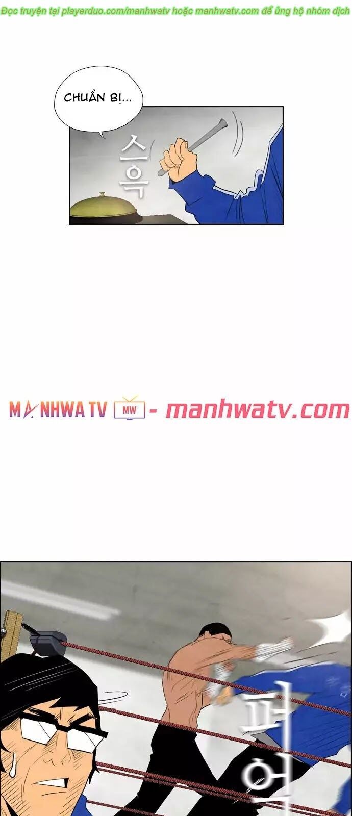 Kẻ Hồi Sinh Chapter 32 - Trang 2