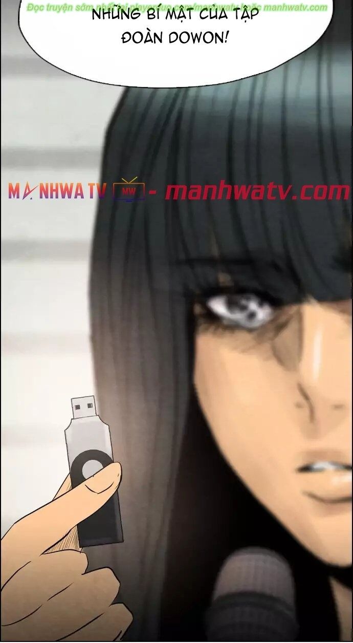 Kẻ Hồi Sinh Chapter 36 - Trang 2