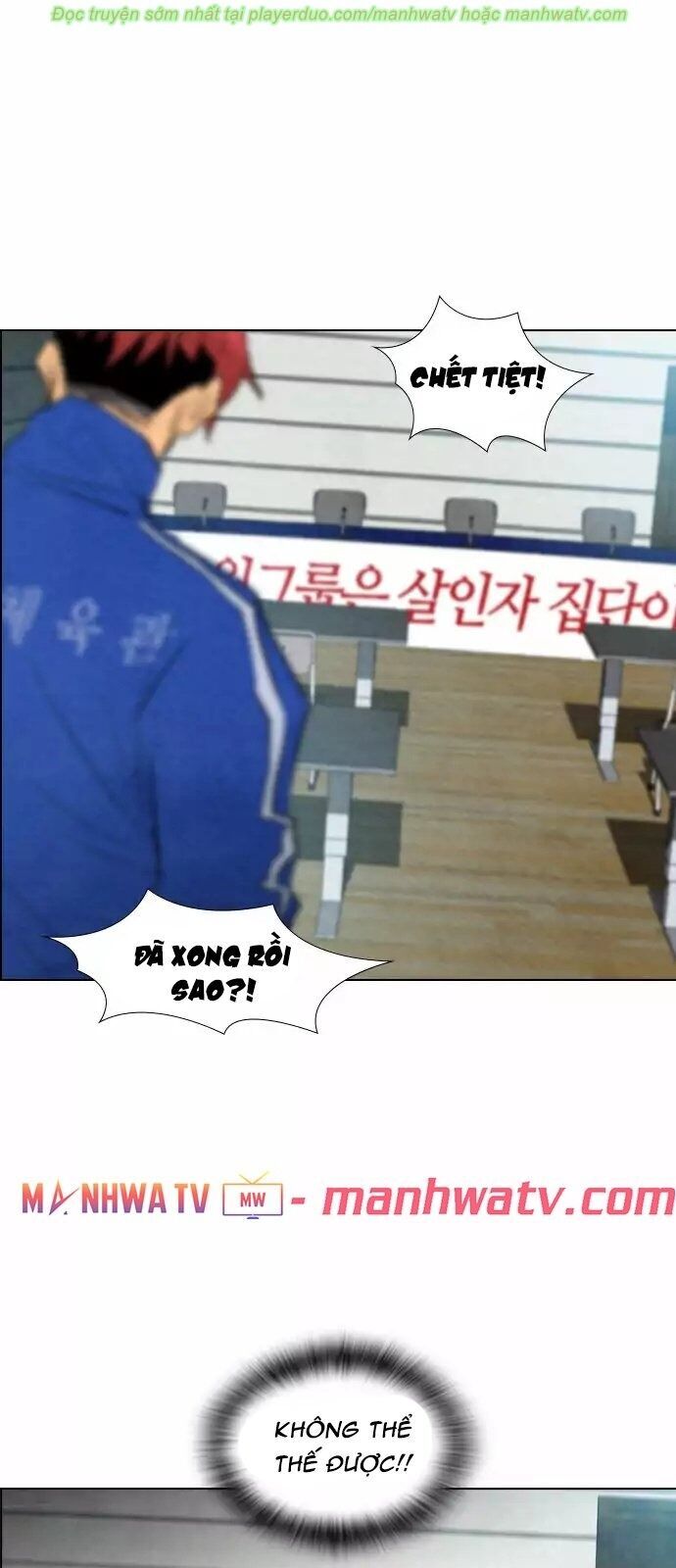 Kẻ Hồi Sinh Chapter 36 - Trang 2