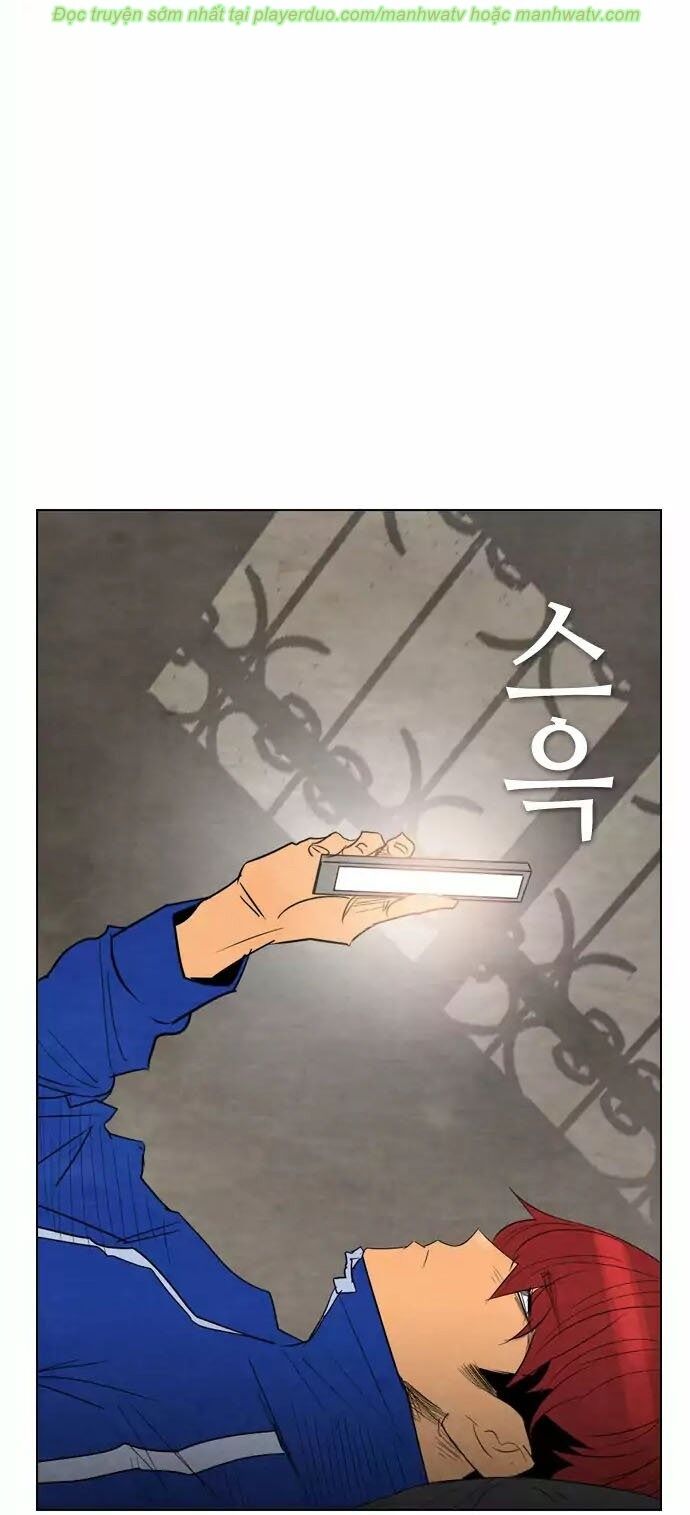 Kẻ Hồi Sinh Chapter 36 - Trang 2