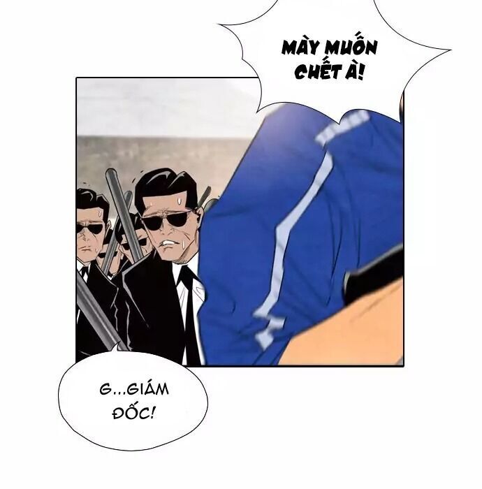 Kẻ Hồi Sinh Chapter 38.2 - Trang 2