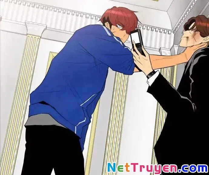 Kẻ Hồi Sinh Chapter 38 - Trang 2