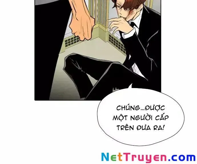 Kẻ Hồi Sinh Chapter 38 - Trang 2