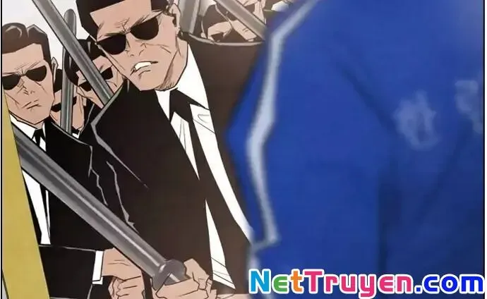 Kẻ Hồi Sinh Chapter 38 - Trang 2