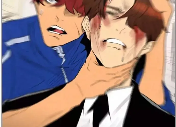 Kẻ Hồi Sinh Chapter 38 - Trang 2