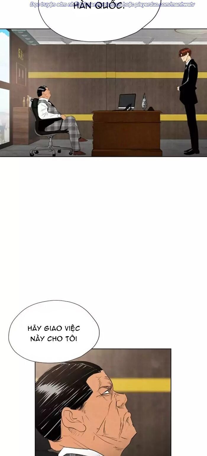 Kẻ Hồi Sinh Chapter 40 - Trang 2