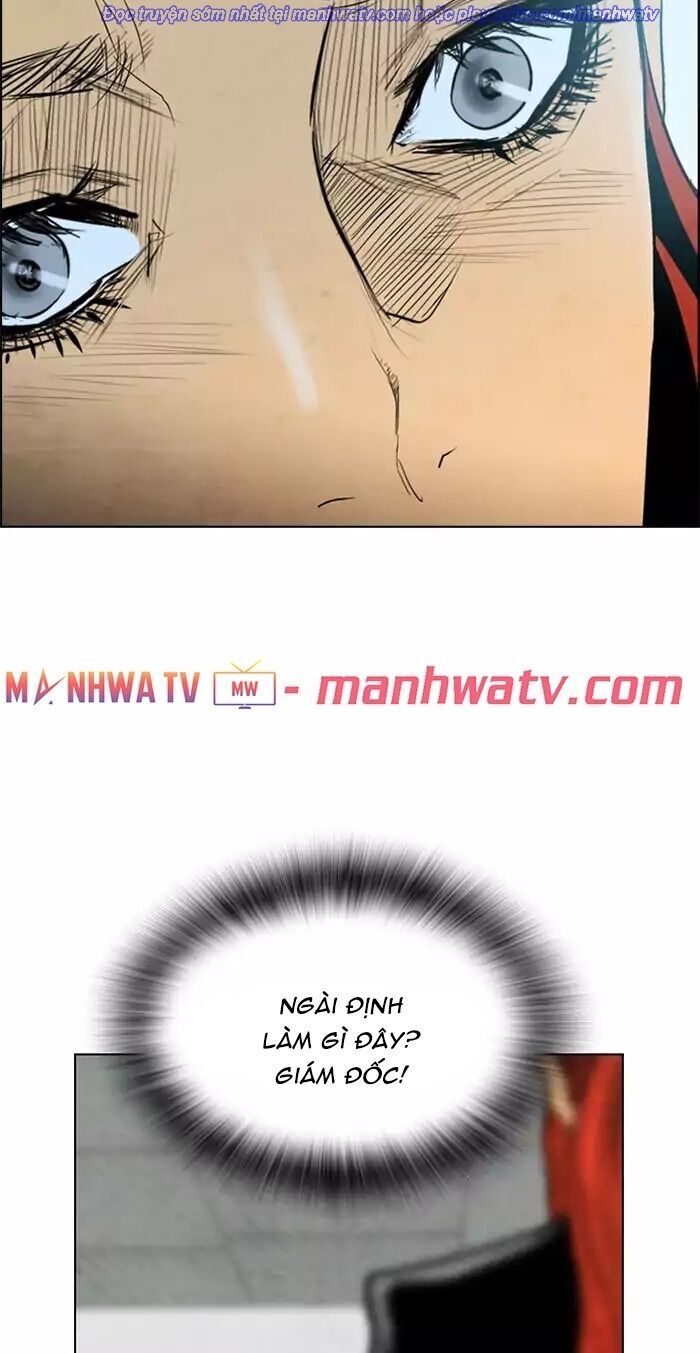 Kẻ Hồi Sinh Chapter 41 - Trang 2