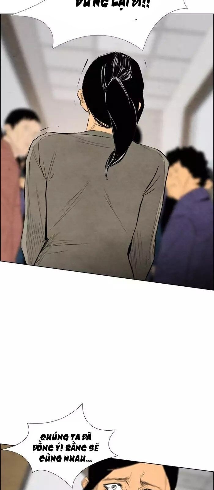 Kẻ Hồi Sinh Chapter 42 - Trang 2