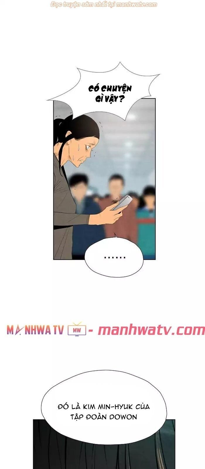 Kẻ Hồi Sinh Chapter 42 - Trang 2