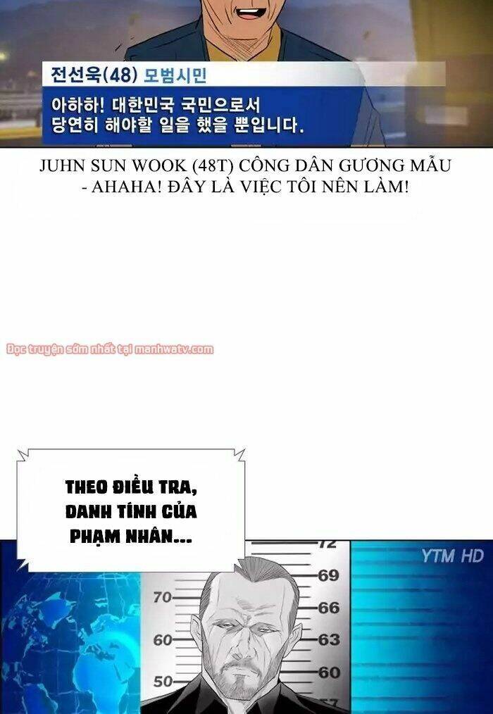 Kẻ Hồi Sinh Chapter 45 - Trang 2