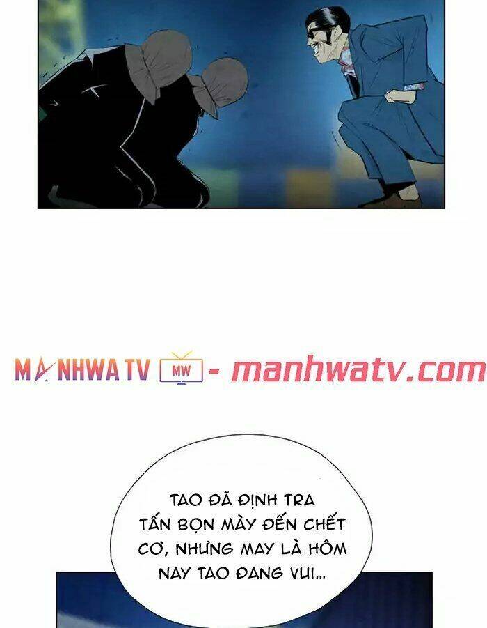 Kẻ Hồi Sinh Chapter 46 - Trang 2