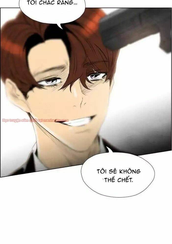 Kẻ Hồi Sinh Chapter 47 - Trang 2