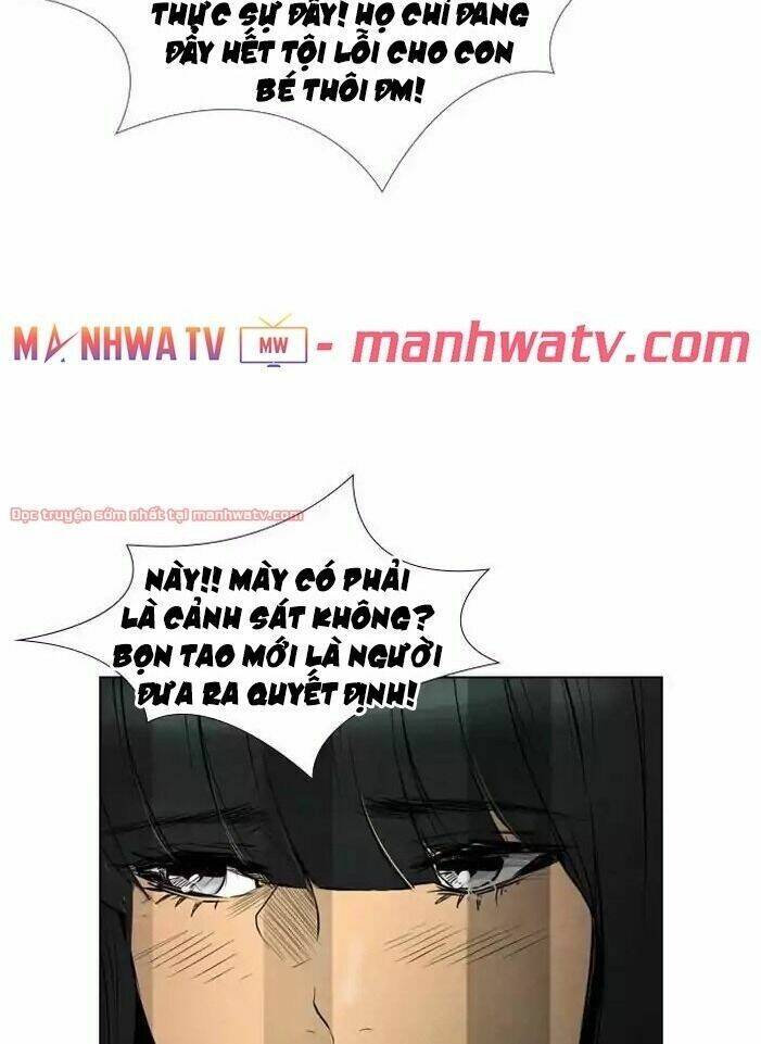 Kẻ Hồi Sinh Chapter 47 - Trang 2