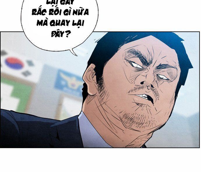 Kẻ Hồi Sinh Chapter 5 - Trang 2