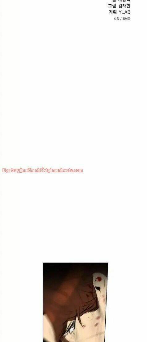 Kẻ Hồi Sinh Chapter 50 - Trang 2