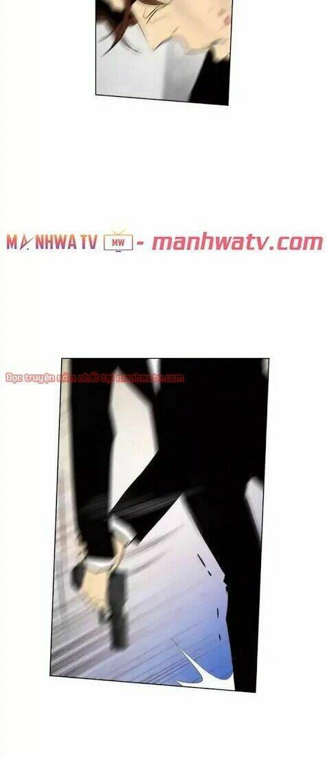 Kẻ Hồi Sinh Chapter 50 - Trang 2