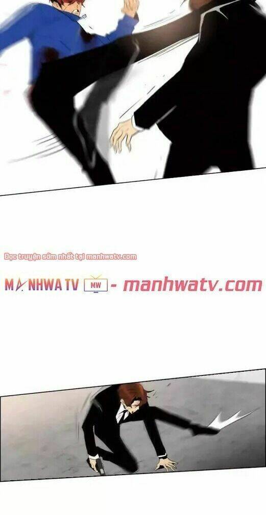 Kẻ Hồi Sinh Chapter 50 - Trang 2