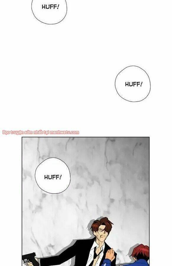 Kẻ Hồi Sinh Chapter 50 - Trang 2