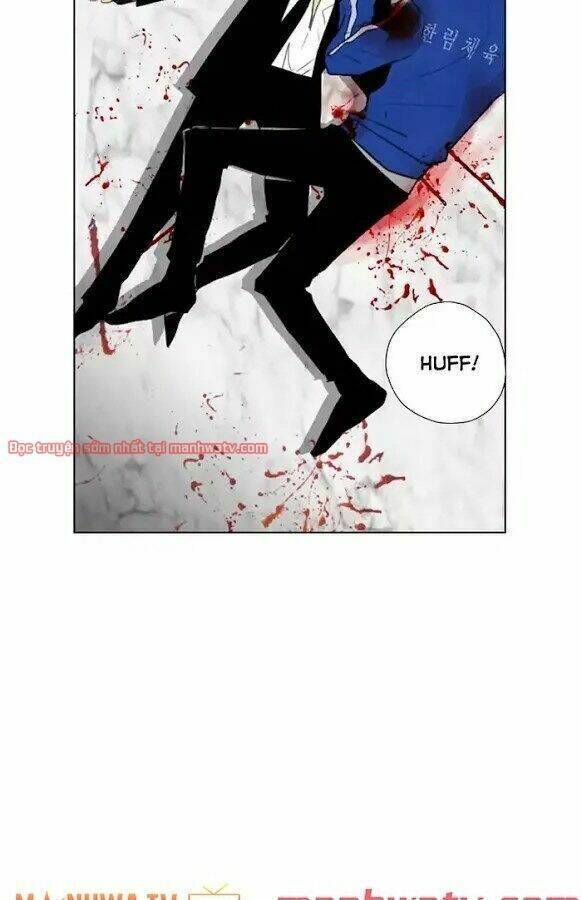 Kẻ Hồi Sinh Chapter 50 - Trang 2