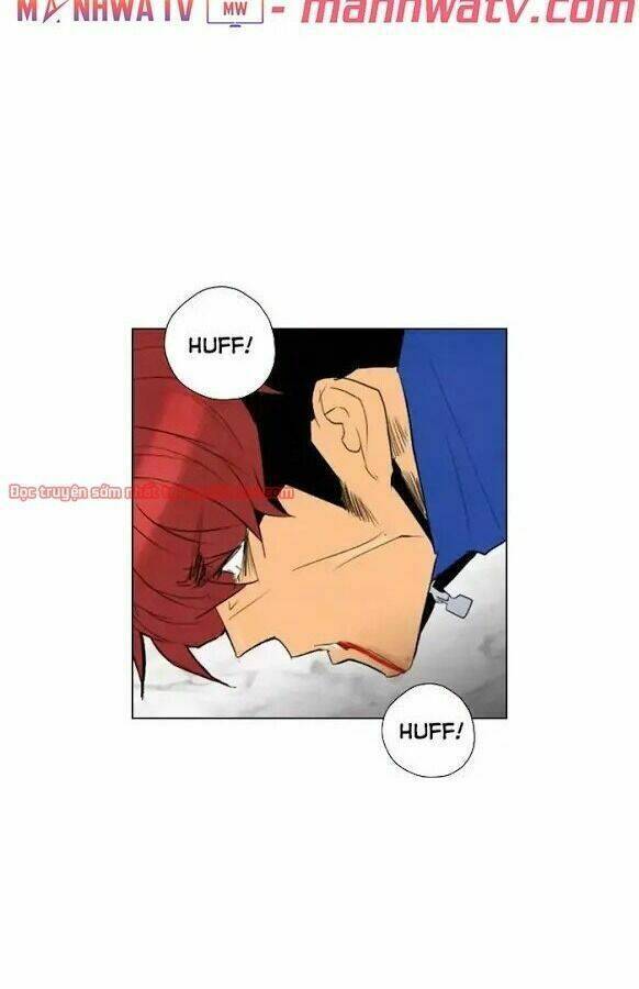 Kẻ Hồi Sinh Chapter 50 - Trang 2